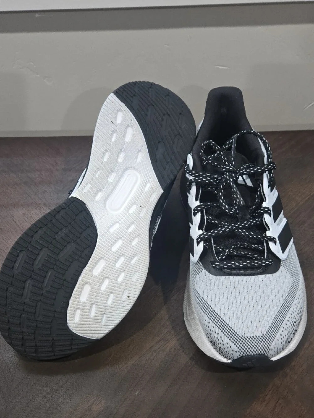 Adidas Ultrarun 5 Women/Men Shoes